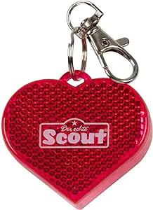 Scout Blinkys Pink Heart