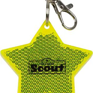 Scout Blinkys Yellow Star