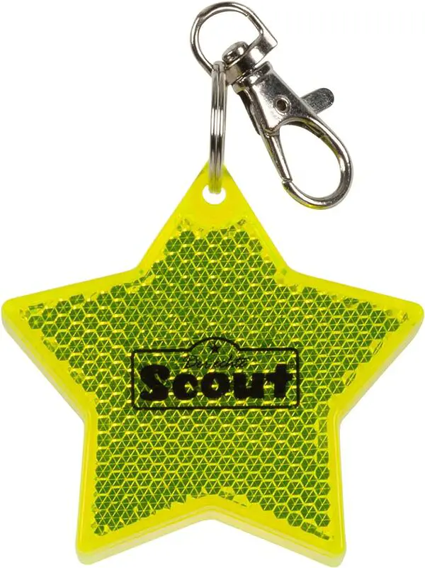 Scout Blinkys Yellow Star
