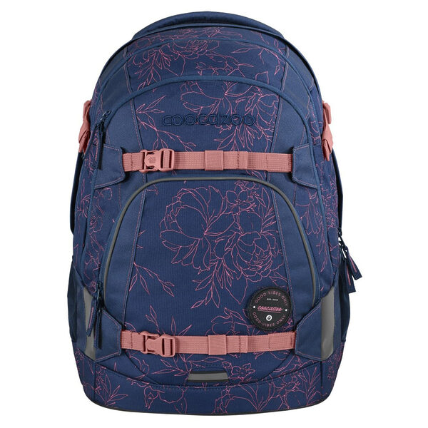 Coocazoo Rucksack MATE Sweet Rose