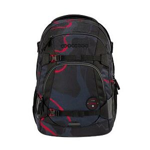 Coocazoo Rucksack MATE - Lava Lines