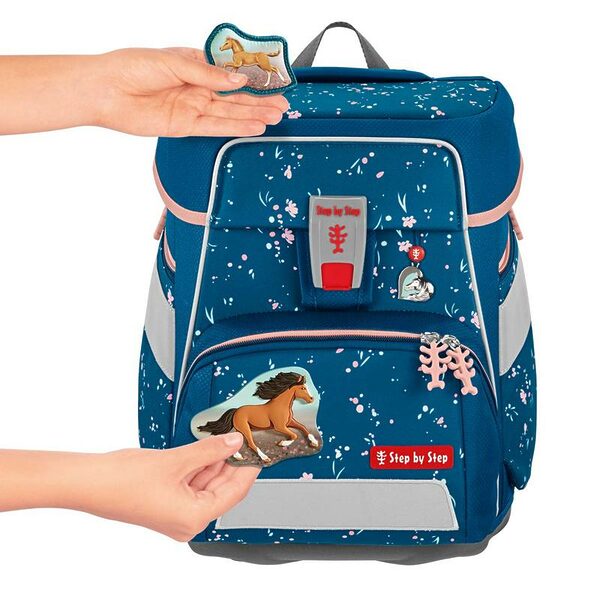 Step by Step Space Wild Horse Ronja – Bild 13