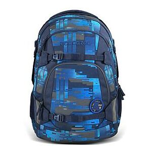 Coocazoo Rucksack MATE - Deep Matrix
