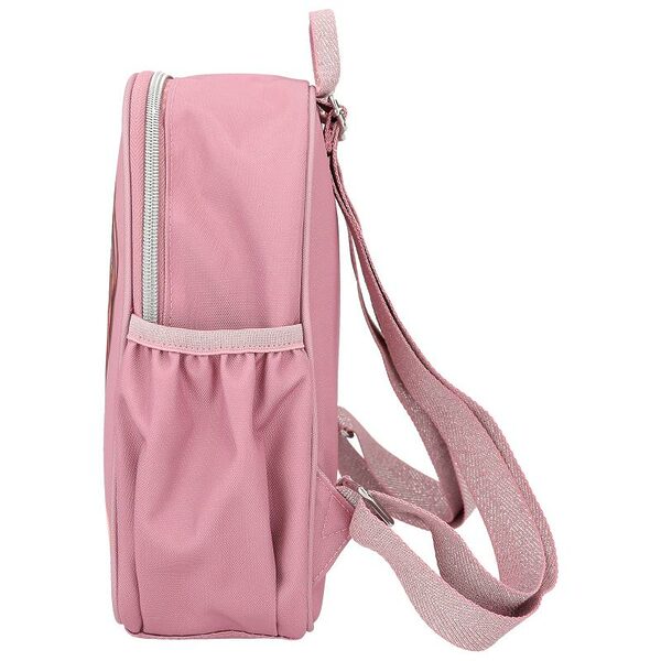 TOPModel Rucksack Glitter Queen – Bild 5