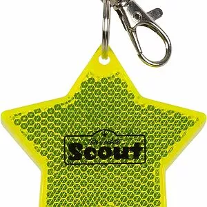 Scout Blinkys Yellow Star