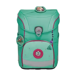 DerDieDas ErgoFlex Easy - Peppermint Pony