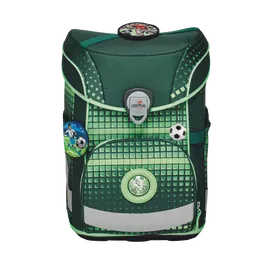 DerDieDas ErgoFlex Easy - Soccer Green