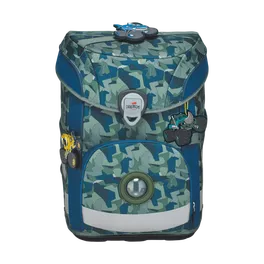 DerDieDas ErgoFlex Easy - Monster Truck