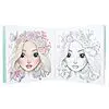 TOPModel Special Colouring Book – Bild 5
