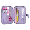TOPModel Federtasche mit Code SNAP SHOTS – Bild 5