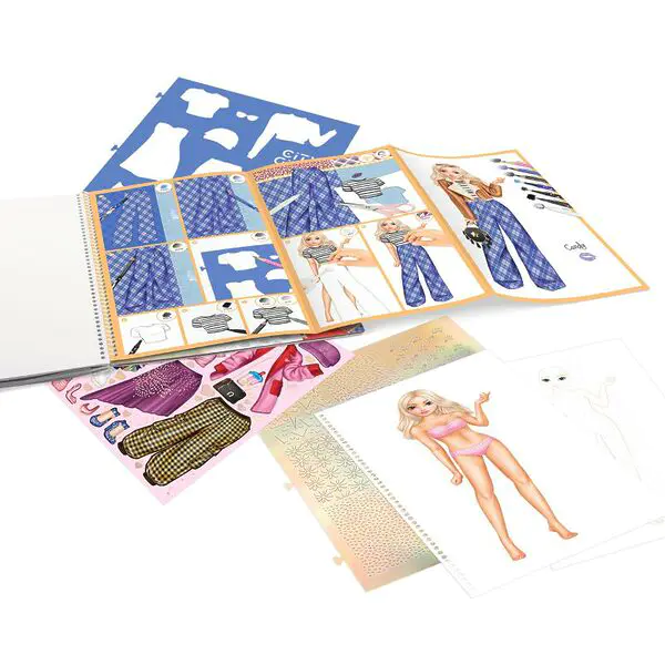 TOPModel Special Design Book – Bild 4