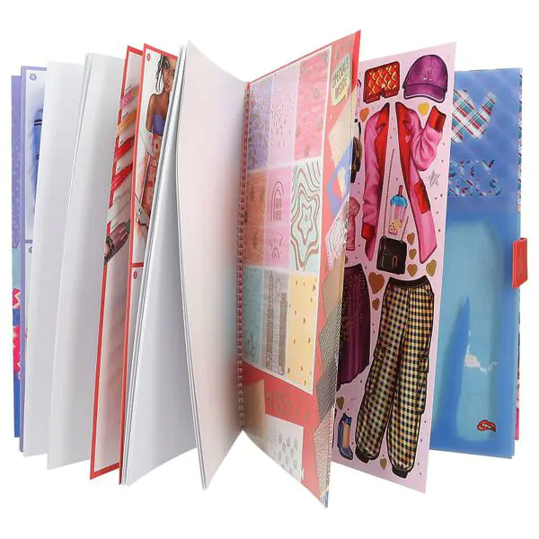 TOPModel Special Design Book – Bild 5