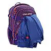 Coocazoo Set 2 teilig ScaleRale FreakaSneaka Rose Purple – Bild 2