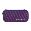 Coocazoo Set 2 teilig ScaleRale FreakaSneaka Rose Purple – Bild 4