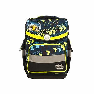School Mood Timless Air - Elias (Rennwagen)