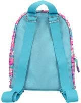 TOPModel Rucksack mit Streichpailletten, FANTASYModel Mermaid, bunt – Bild 4