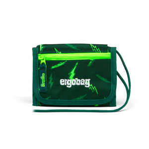 ErgoBag Brustbeutel - Bärtastisch
