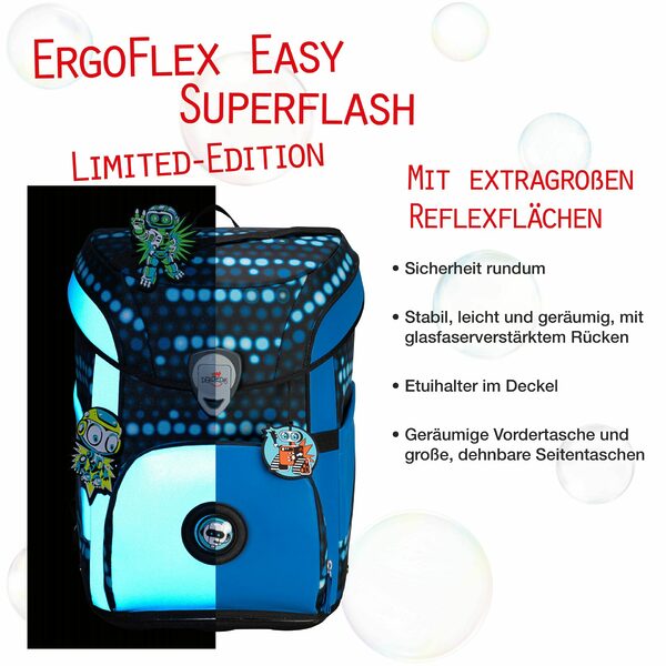 DerDieDas ErgoFlex Easy Superflash – Bild 2