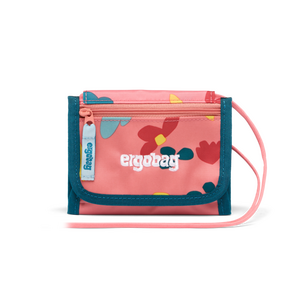 ErgoBag Brustbeutel - ZitronenfaltBär