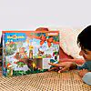 Schleich 98644 Adventskalender DINOSAURS – Bild 3