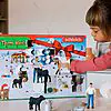 Schleich 98643 Adventskalender Farm World – Bild 5