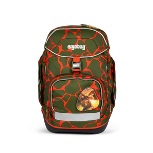 ErgoBag Pack Set Specials - FeuerspeiBär
