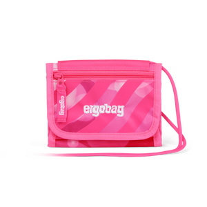 ErgoBag Brustbeutel - KuntBärbuntes Einhorn