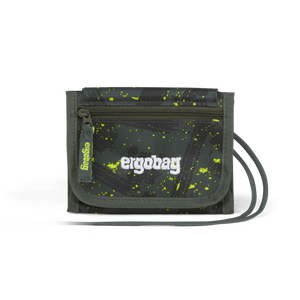 ErgoBag Brustbeutel - MähdreschBär
