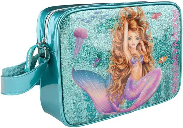 Umhängetasche Fantasy Model Mermaid – Bild 3