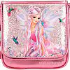 TOPModel Umhängetasche für Mädchen im FANTASYModel Fairy Design in pink
