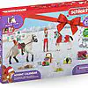 SCHLEICH Horse Club Adventskalender