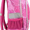 TOPModel Schulrucksack mit Tucan aus Streichpailletten – Bild 4