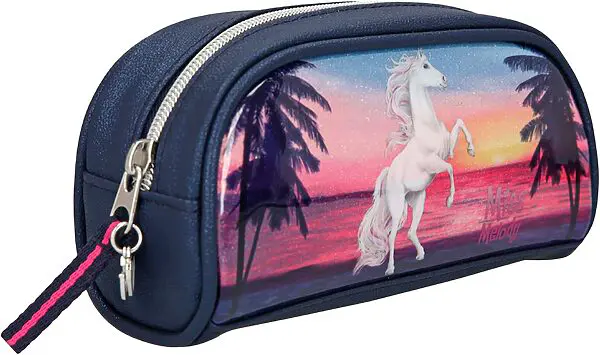 Miss Melody - Schlamper-Etui mit traumhaftem Pferde-Motiv – Bild 3