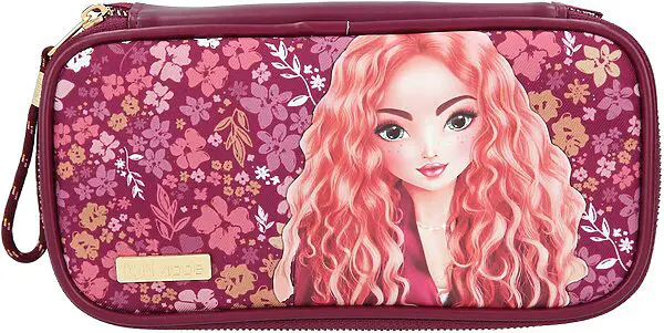 TOPModel - Schlamper-Etui im Autumn Fields