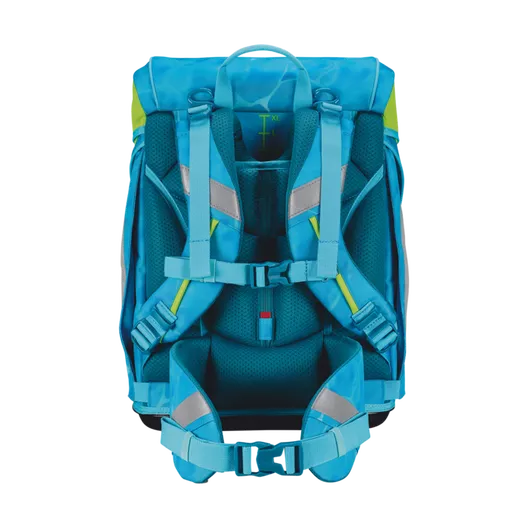 Scout Alpha Water Lily Schulrucksack – Bild 4