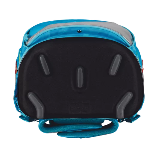 Scout Alpha Water Lily Schulrucksack – Bild 6