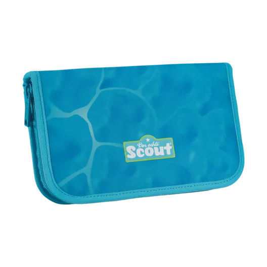 Scout Alpha Water Lily Schulrucksack – Bild 8