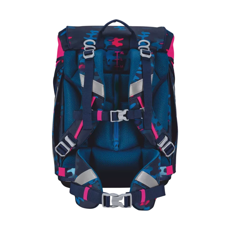 Scout Alpha Magic Sea Schulrucksack – Bild 4