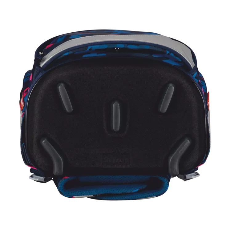 Scout Alpha Magic Sea Schulrucksack – Bild 6