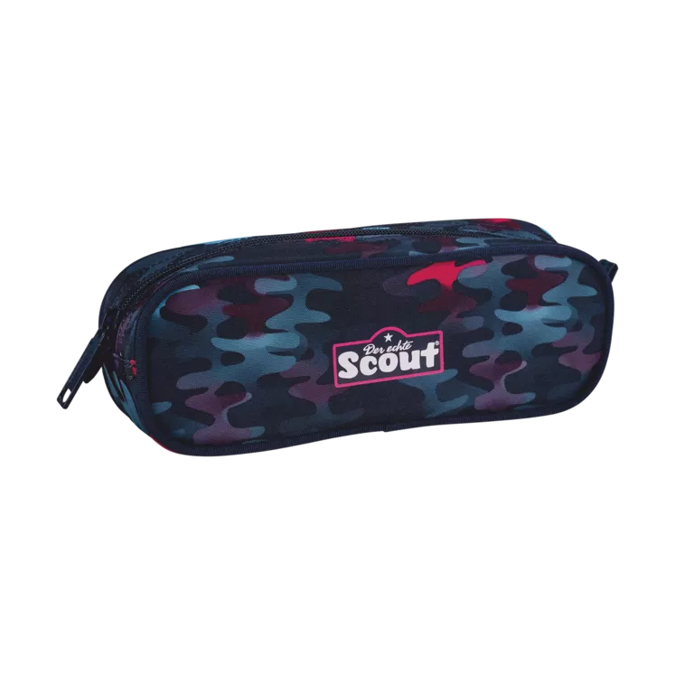 Scout Alpha Magic Sea Schulrucksack – Bild 10