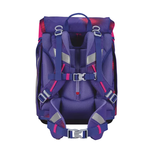 Scout Alpha Summer Schulrucksack – Bild 4