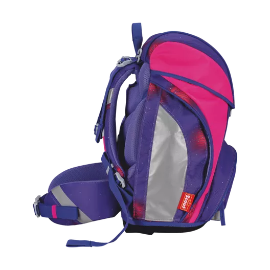 Scout Alpha Summer Schulrucksack – Bild 5