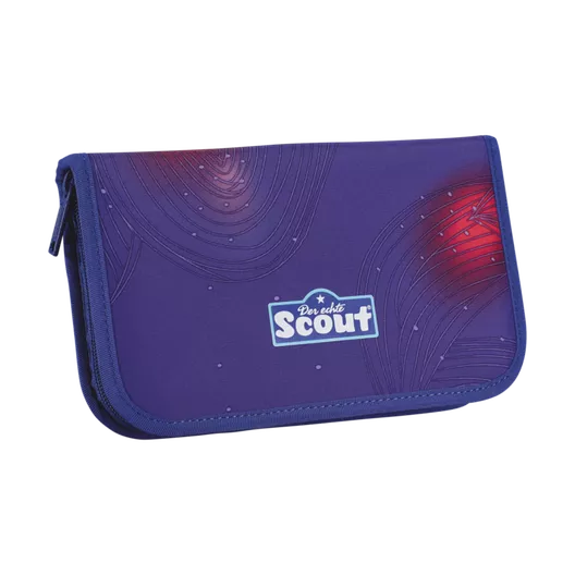 Scout Alpha Summer Schulrucksack – Bild 8