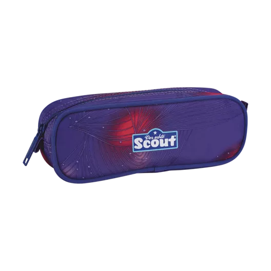 Scout Alpha Summer Schulrucksack – Bild 10