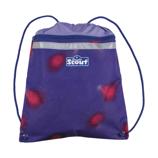 Scout Alpha Summer Schulrucksack – Bild 11