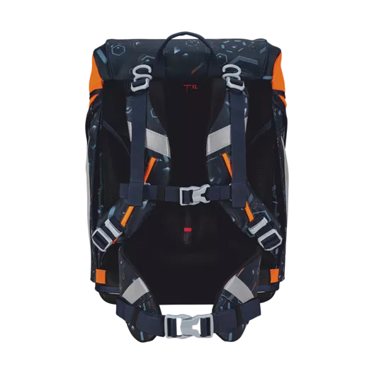 Scout Alpha Space Data Schulrucksack – Bild 4