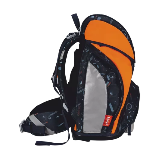 Scout Alpha Space Data Schulrucksack – Bild 5