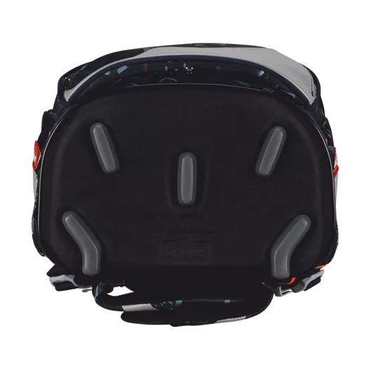 Scout Alpha Space Data Schulrucksack – Bild 6