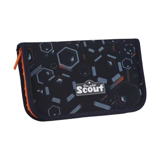 Scout Alpha Space Data Schulrucksack – Bild 10