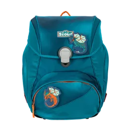Scout Alpha Exklusiv Superflash - Seadragon